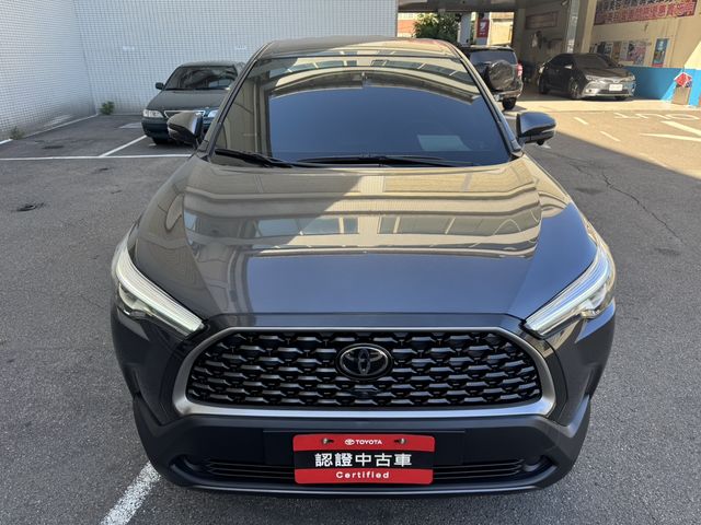 CROSS 1.8  第3張相片