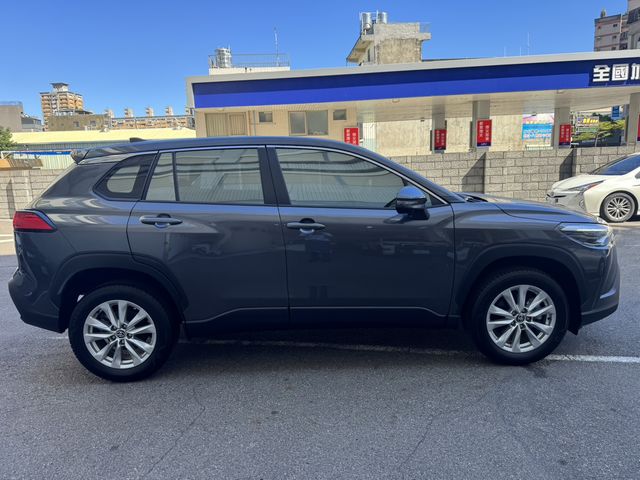 CROSS 1.8  第5張相片