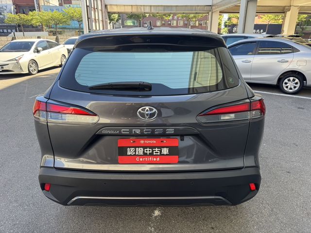 CROSS 1.8  第7張相片