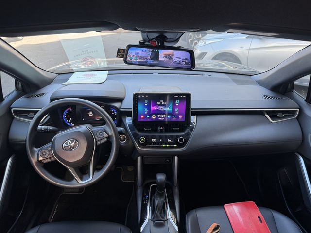 CROSS 1.8  第8張相片