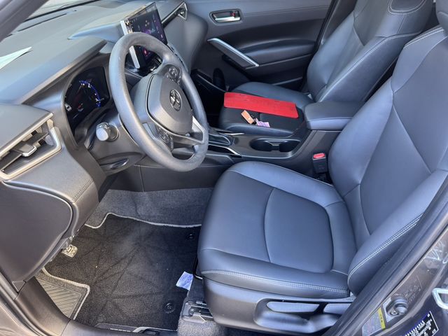 CROSS 1.8  第9張相片