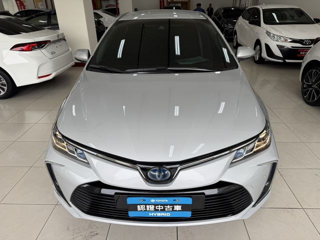 ALTIS 1.8HV  第3張相片