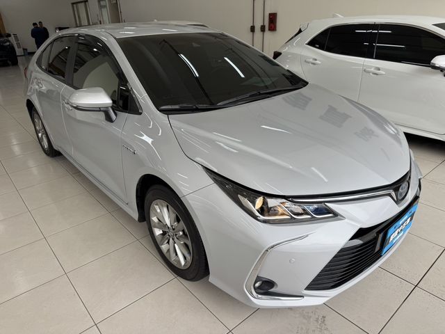 ALTIS 1.8HV  第4張相片