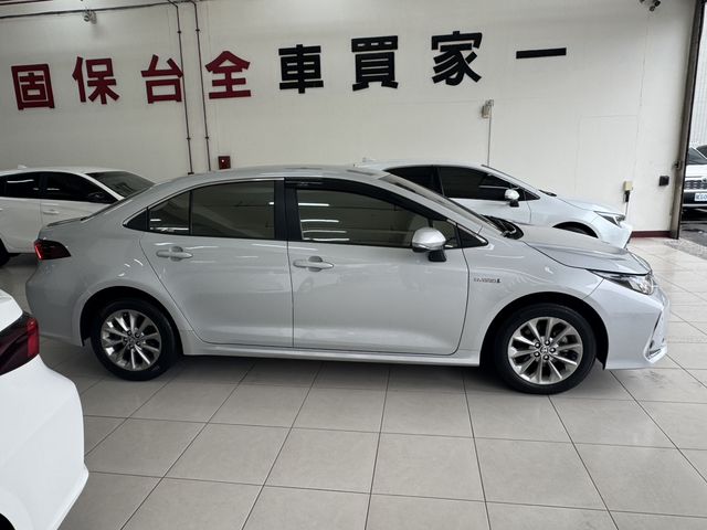 ALTIS 1.8HV  第5張相片