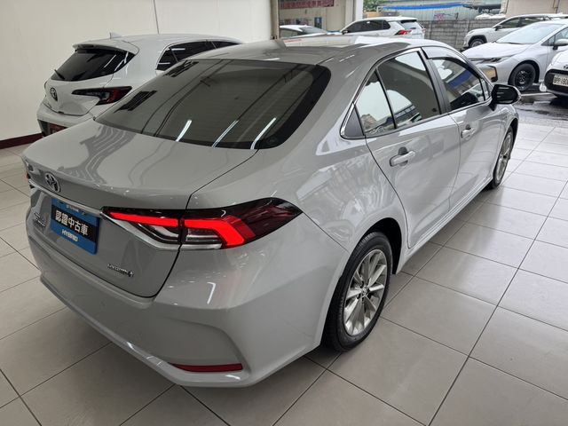 ALTIS 1.8HV  第6張相片