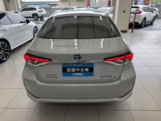 ALTIS 1.8HV  第7張相片