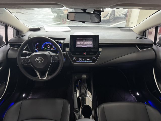 ALTIS 1.8HV  第8張相片