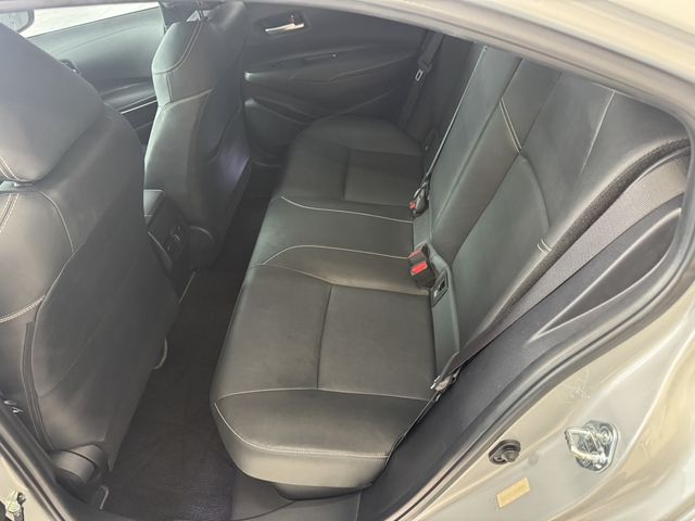 ALTIS 1.8HV  第10張相片