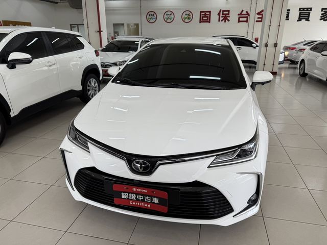 ALTIS 1.8  第2張相片