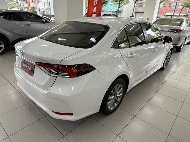 ALTIS 1.8  第5張相片