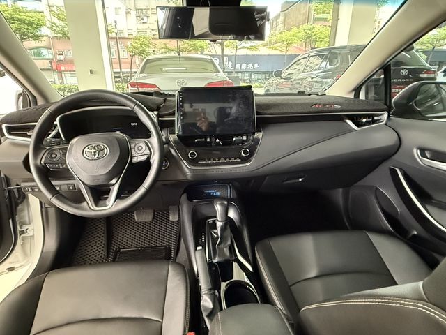 ALTIS 1.8  第9張相片