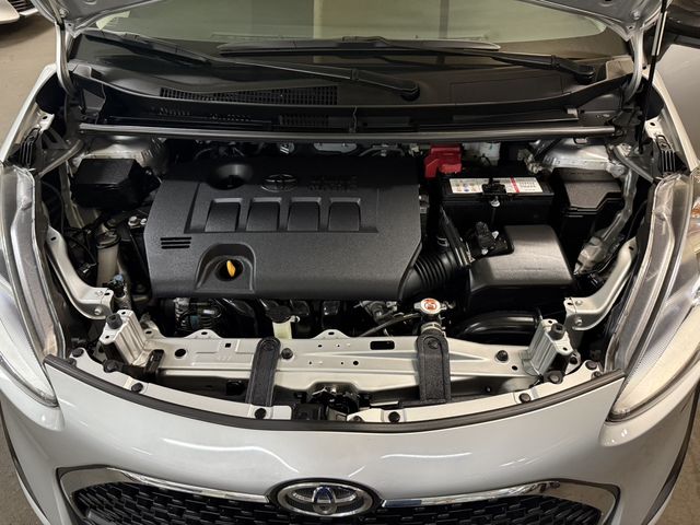 SIENTA 1.8  第10張相片