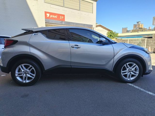 C-HR 1.2  第6張相片