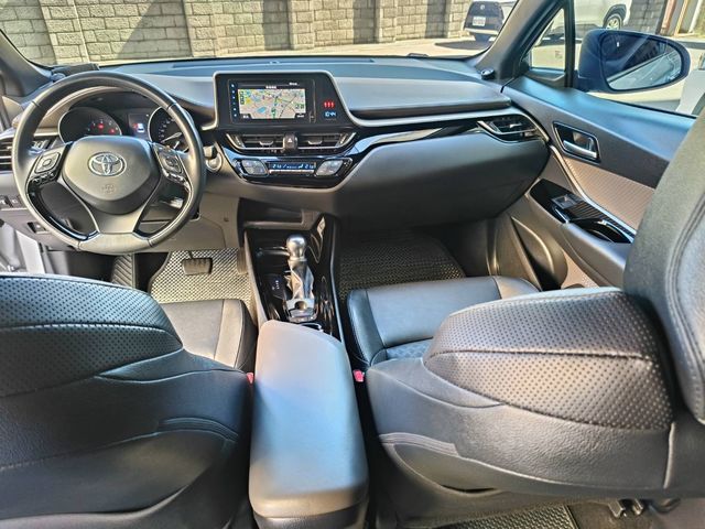 C-HR 1.2  第7張相片