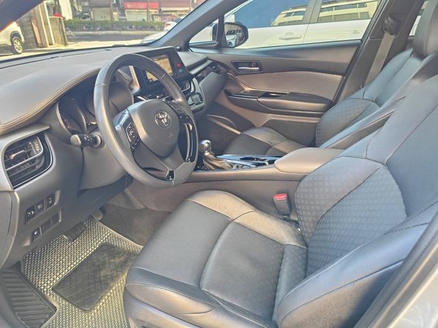 C-HR 1.2  第8張相片