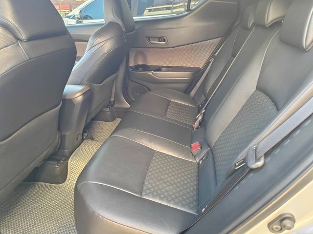 C-HR 1.2  第9張相片