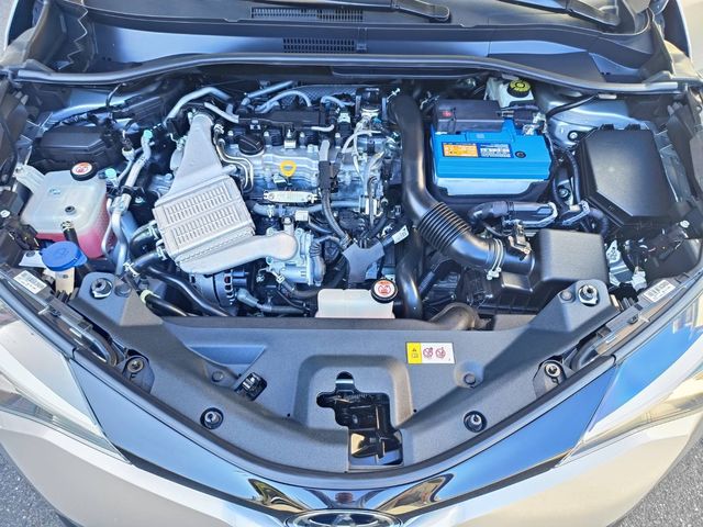 C-HR 1.2  第10張相片