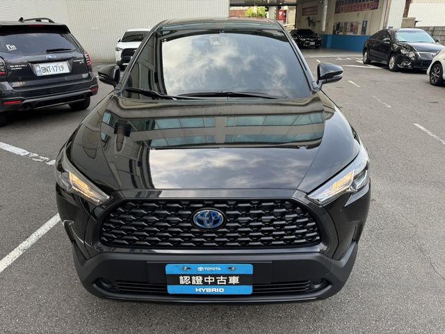 CROSS 1.8 HV  第2張相片