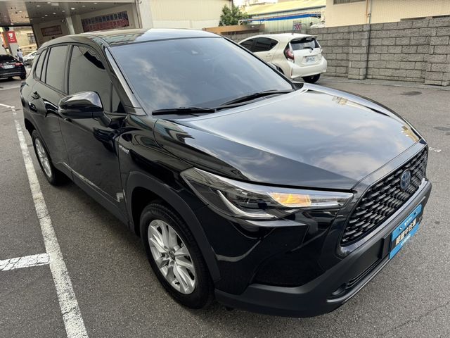 CROSS 1.8 HV  第3張相片