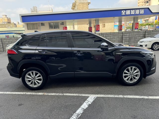 CROSS 1.8 HV  第4張相片