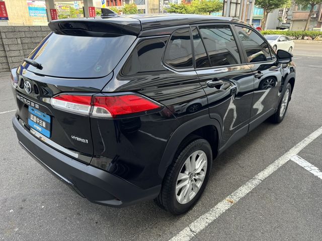 CROSS 1.8 HV  第5張相片