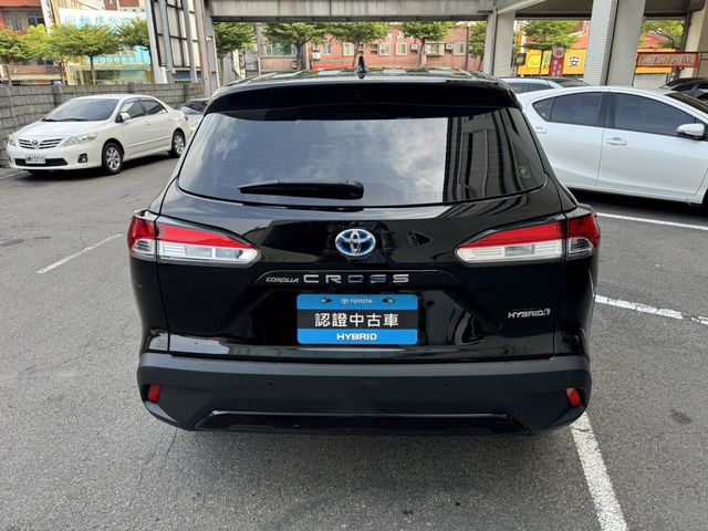 CROSS 1.8 HV  第6張相片