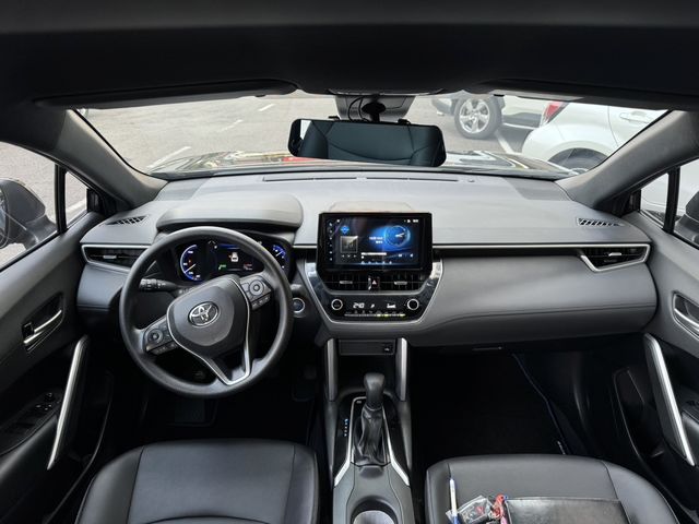 CROSS 1.8 HV  第7張相片