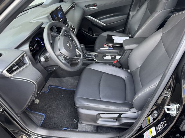 CROSS 1.8 HV  第8張相片