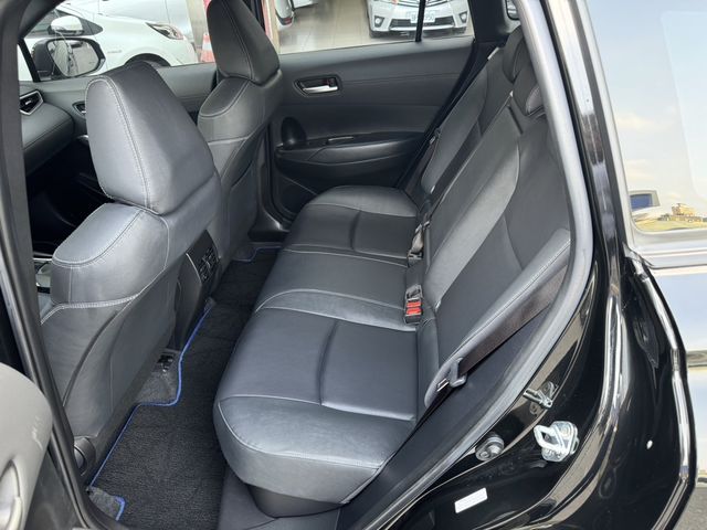 CROSS 1.8 HV  第9張相片