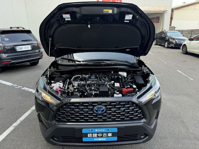 CROSS 1.8 HV  第10張相片