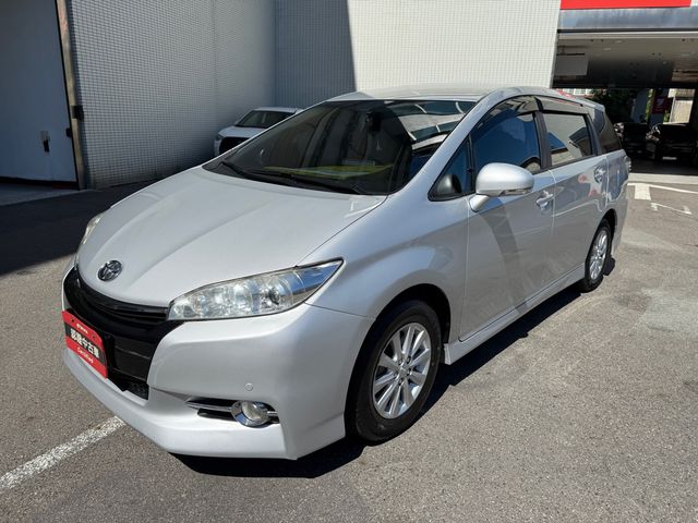 WISH 2.0  第1張相片