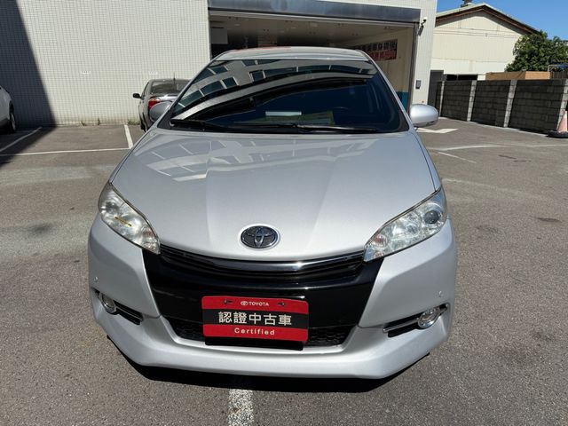 WISH 2.0  第2張相片