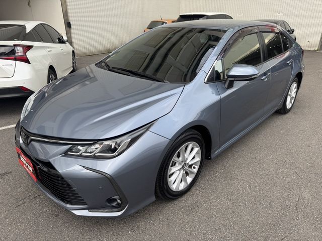 ALTIS 1.8  第1張相片