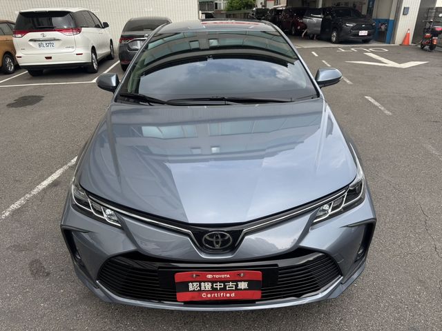 ALTIS 1.8  第2張相片
