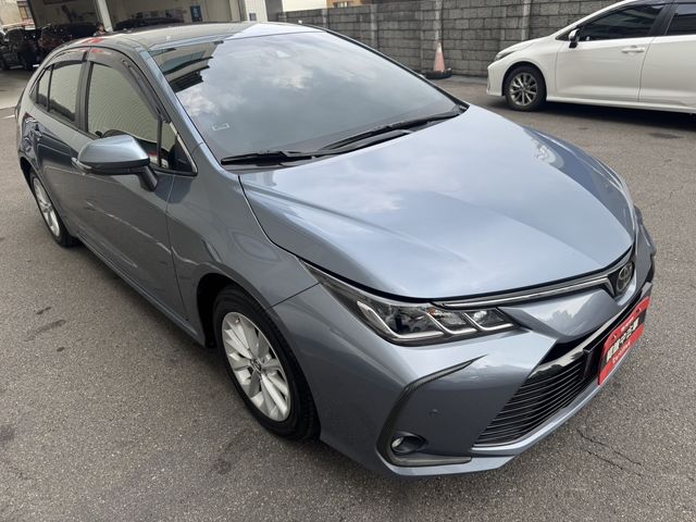 ALTIS 1.8  第3張相片