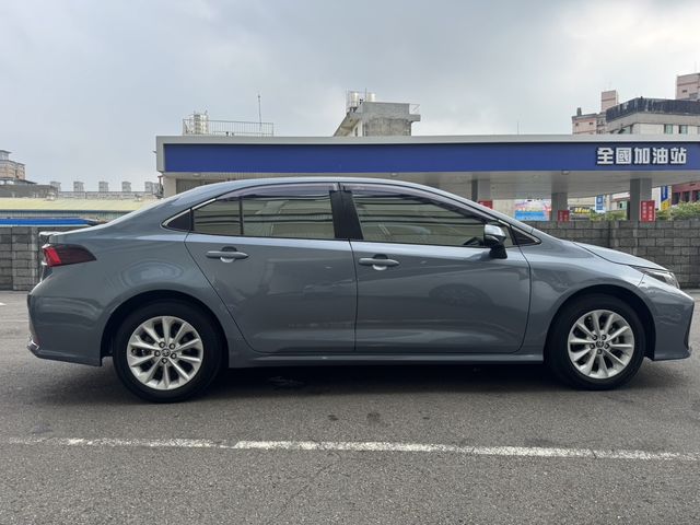 ALTIS 1.8  第4張相片