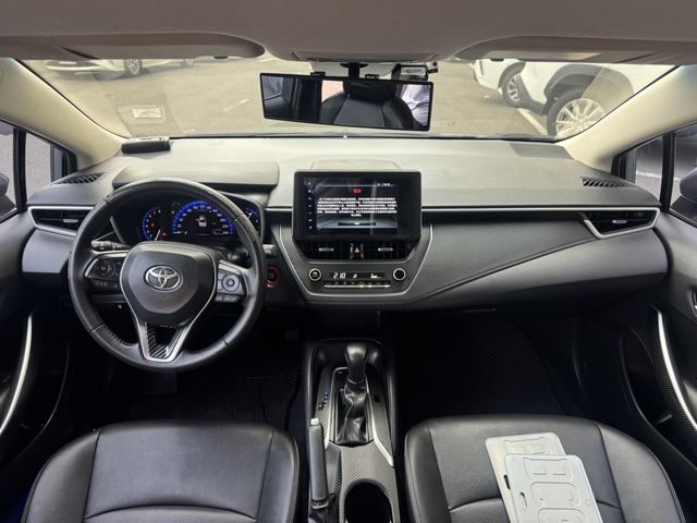 ALTIS 1.8  第7張相片