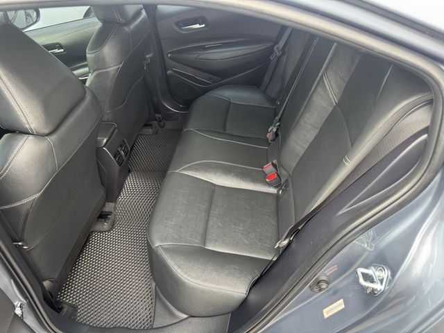 ALTIS 1.8  第9張相片