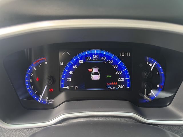 ALTIS 1.8  第10張相片