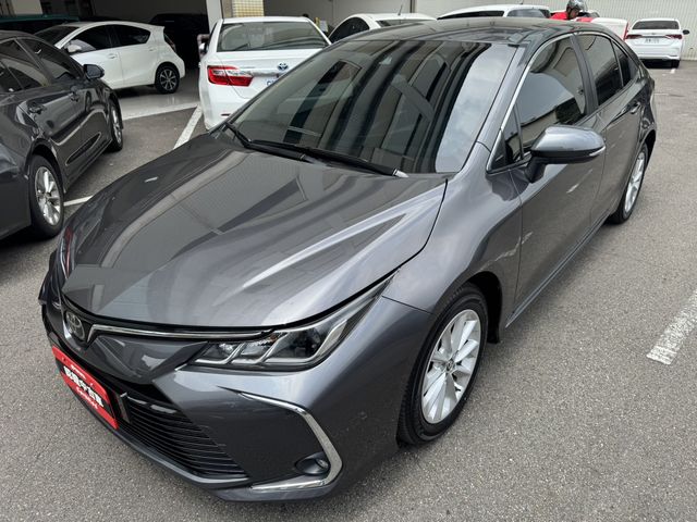 ALTIS 1.8  第2張相片