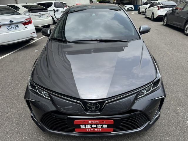 ALTIS 1.8  第3張相片