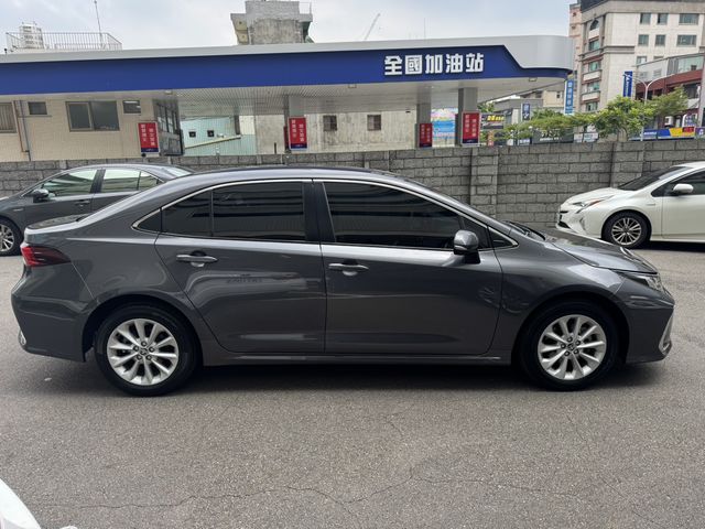 ALTIS 1.8  第5張相片