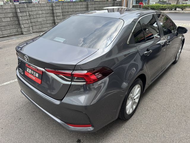 ALTIS 1.8  第6張相片