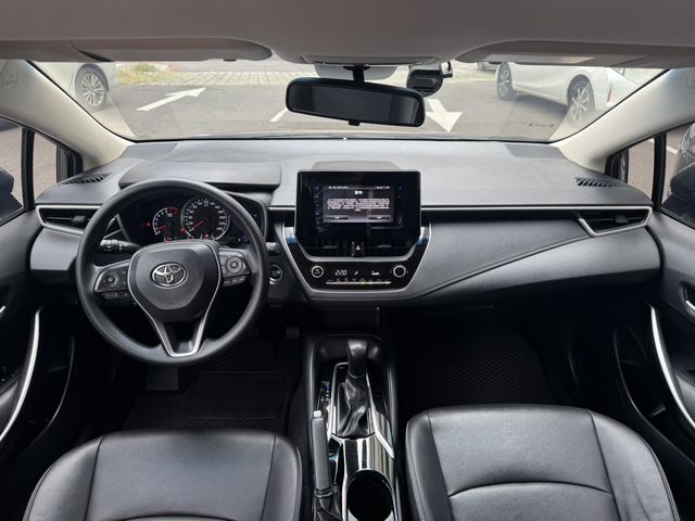 ALTIS 1.8  第8張相片