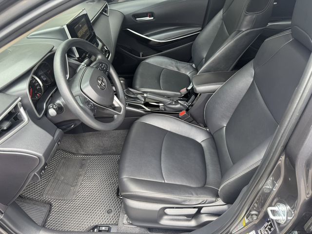 ALTIS 1.8  第9張相片