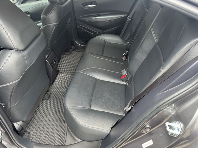 ALTIS 1.8  第10張相片