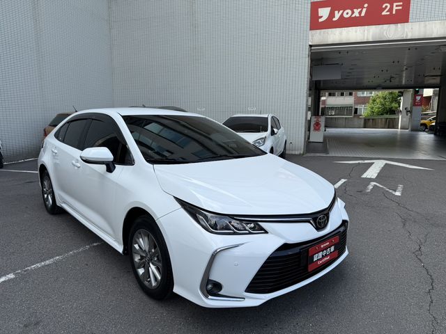 ALTIS 1.8  第3張相片