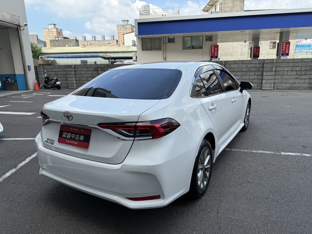 ALTIS 1.8  第5張相片