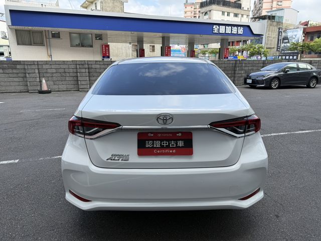 ALTIS 1.8  第6張相片