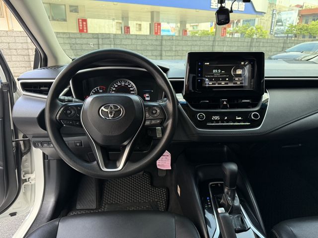 ALTIS 1.8  第7張相片